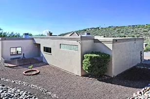 4162 N Calle Vista Ciudad, Tucson, AZ 85750 - Photo 45