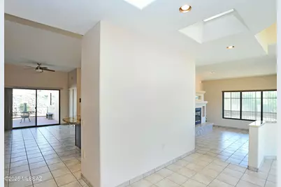4162 N Calle Vista Ciudad, Tucson, AZ 85750 - Photo 23