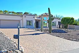 4162 N Calle Vista Ciudad, Tucson, AZ 85750 - Photo 3