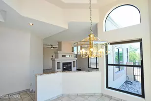 4162 N Calle Vista Ciudad, Tucson, AZ 85750 - Photo 29
