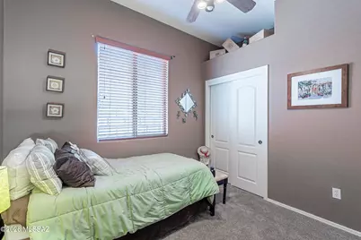 8133 N High Branch Drive W, Tucson, AZ 85743 - Photo 21