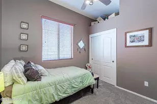 8133 N High Branch Dr W, Tucson, AZ 85743 - Photo 21