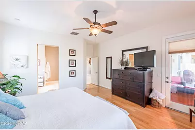 8133 N High Branch Drive W, Tucson, AZ 85743 - Photo 15