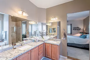 8133 N High Branch Dr W, Tucson, AZ 85743 - Photo 17