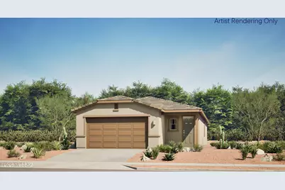 13010 E Black Stilt Drive, Tucson, AZ 85747 - Photo 1