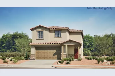 13037 E Pine Siskin Drive, Tucson, AZ 85747 - Photo 1