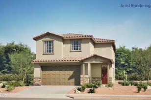 13037 E Pine Siskin Dr, Tucson, AZ 85747 - Photo 1