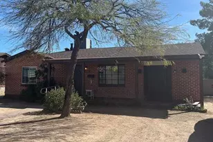 2718 E 18th St, Tucson, AZ 85716 - Photo 1
