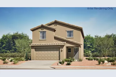 13020 E Black Stilt Drive, Tucson, AZ 85747 - Photo 1