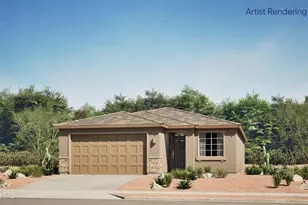 13142 E Reg Morrison Way, Tucson, AZ 85747 - Photo 1