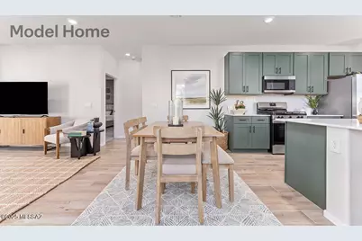 10442 W Thetford Lane, Marana, AZ 85653 - Photo 5