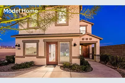 10498 W Rutherford Lane, Marana, AZ 85653 - Photo 3