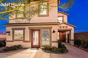 10498 W Rutherford Ln, Marana, AZ 85653 - Photo 3