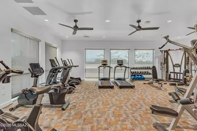 10498 W Rutherford Lane, Marana, AZ 85653 - Photo 23