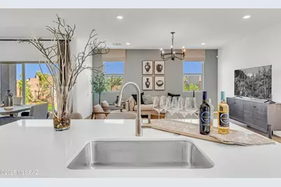 10498 W Rutherford Lane, Marana, AZ 85653 - Photo 5