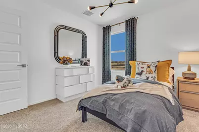 10498 W Rutherford Lane, Marana, AZ 85653 - Photo 27