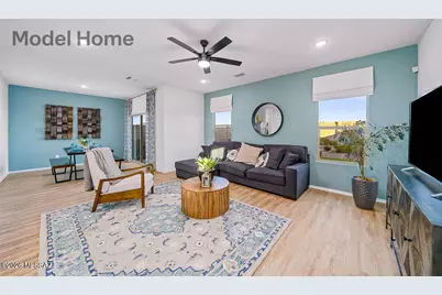 10498 W Rutherford Lane, Marana, AZ 85653 - Photo 5