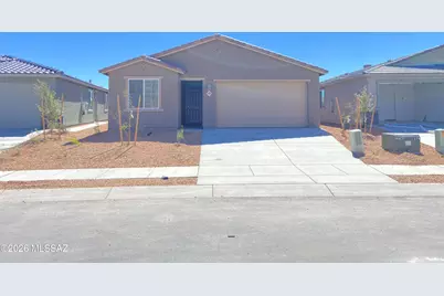 13154 E Reg Morrison Way, Tucson, AZ 85747 - Photo 1