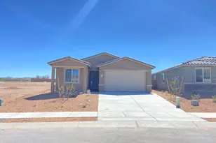 13166 E Reg Morrison Way, Tucson, AZ 85747 - Photo 1