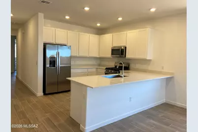 13160 E Reg Morrison Way, Tucson, AZ 85747 - Photo 3