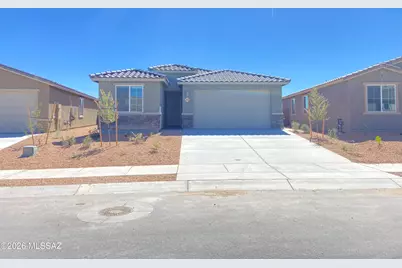 13160 E Reg Morrison Way, Tucson, AZ 85747 - Photo 1