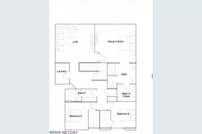 7583 S Ray Carroll Way, Tucson, AZ 85747 - Photo 3