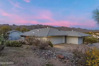 9912 E Mount Pleasant Drive, Tucson, AZ 85749 - Photo 45