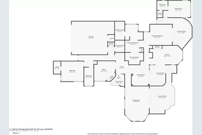 9912 E Mount Pleasant Drive, Tucson, AZ 85749 - Photo 49