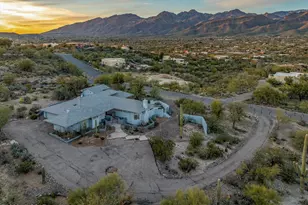 9912 E Mt Pleasant Dr, Tucson, AZ 85749 - Photo 3