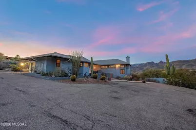 9912 E Mount Pleasant Drive, Tucson, AZ 85749 - Photo 41