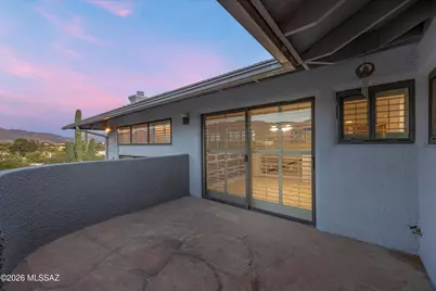 9912 E Mount Pleasant Drive, Tucson, AZ 85749 - Photo 17