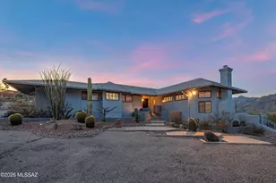 9912 E Mt Pleasant Dr, Tucson, AZ 85749 - Photo 1