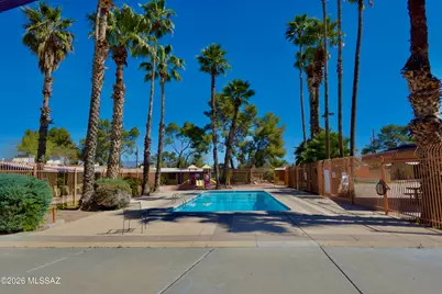 350 N Silverbell Road #116, Tucson, AZ 85745 - Photo 23