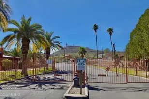 350 N Silverbell Rd, Tucson, AZ 85745 - Photo 1