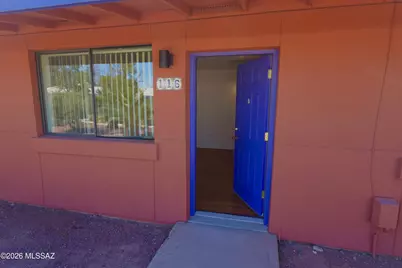 350 N Silverbell Road #116, Tucson, AZ 85745 - Photo 3