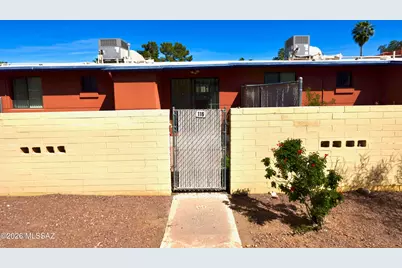 350 N Silverbell Road #116, Tucson, AZ 85745 - Photo 19