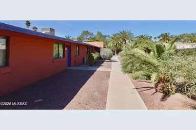 350 N Silverbell Road #116, Tucson, AZ 85745 - Photo 27