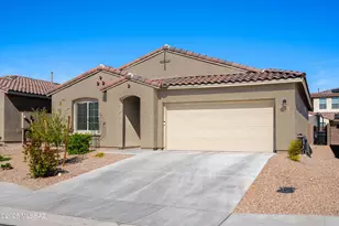 9785 E Copper Glance Trl, Tucson, AZ 85747 - Photo 1
