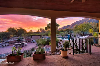 5423 E Gleneagles Drive, Tucson, AZ 85718 - Photo 41