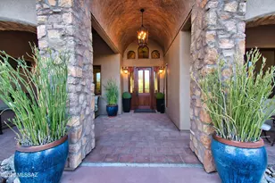 5423 E Gleneagles Dr, Tucson, AZ 85718 - Photo 3