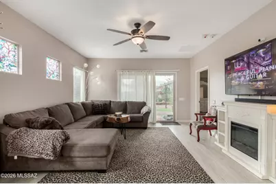 565 W Calle Media Luz, Sahuarita, AZ 85629 - Photo 9