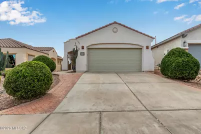 565 W Calle Media Luz, Sahuarita, AZ 85629 - Photo 1