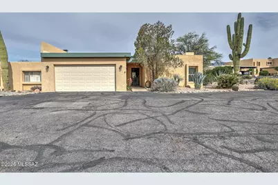 6978 E Rivercrest Road, Tucson, AZ 85750 - Photo 31