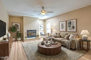 6978 E Rivercrest Rd, Tucson, AZ 85750 - Photo 17