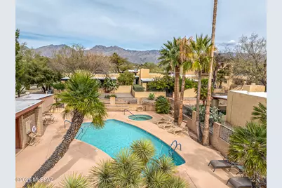 6978 E Rivercrest Road, Tucson, AZ 85750 - Photo 1