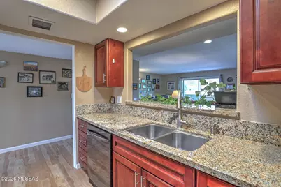 6978 E Rivercrest Road, Tucson, AZ 85750 - Photo 11