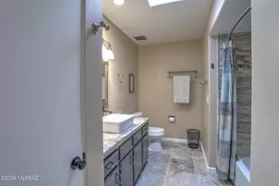 6978 E Rivercrest Rd, Tucson, AZ 85750 - Photo 19
