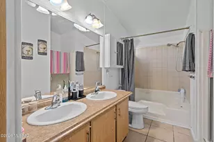 3827 S Aldon Rd, Tucson, AZ 85735 - Photo 21