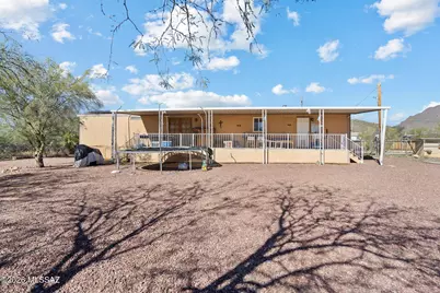 3827 S Aldon Road, Tucson, AZ 85735 - Photo 23