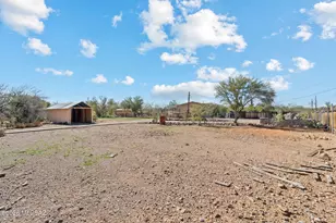 3827 S Aldon Rd, Tucson, AZ 85735 - Photo 25